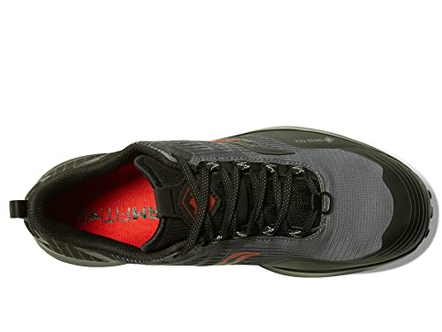Image of Saucony Womens Peregrine 12 Gore Tex