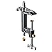 Manfrotto 649 Quick-Release C-Clamp (Black)