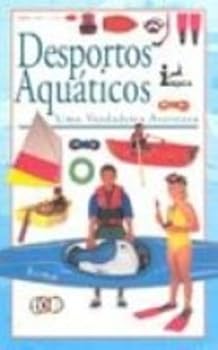 Desportos Aquáticos: uma Verdadeira Aventura