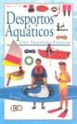 Desportos Aquaticos. Uma Verdadeira Aventura