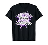 Wonder Twin Powers Activate T Shirt Identical and Fraternal T-Shirt