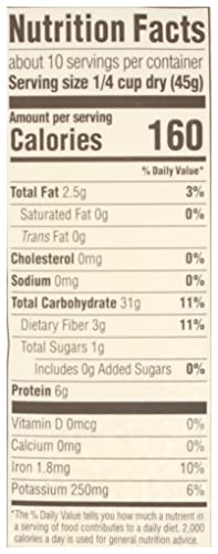 Image of 365 by Whole Foods Market, Organic White Quinoa, 16 Ounce (Pack of 2)