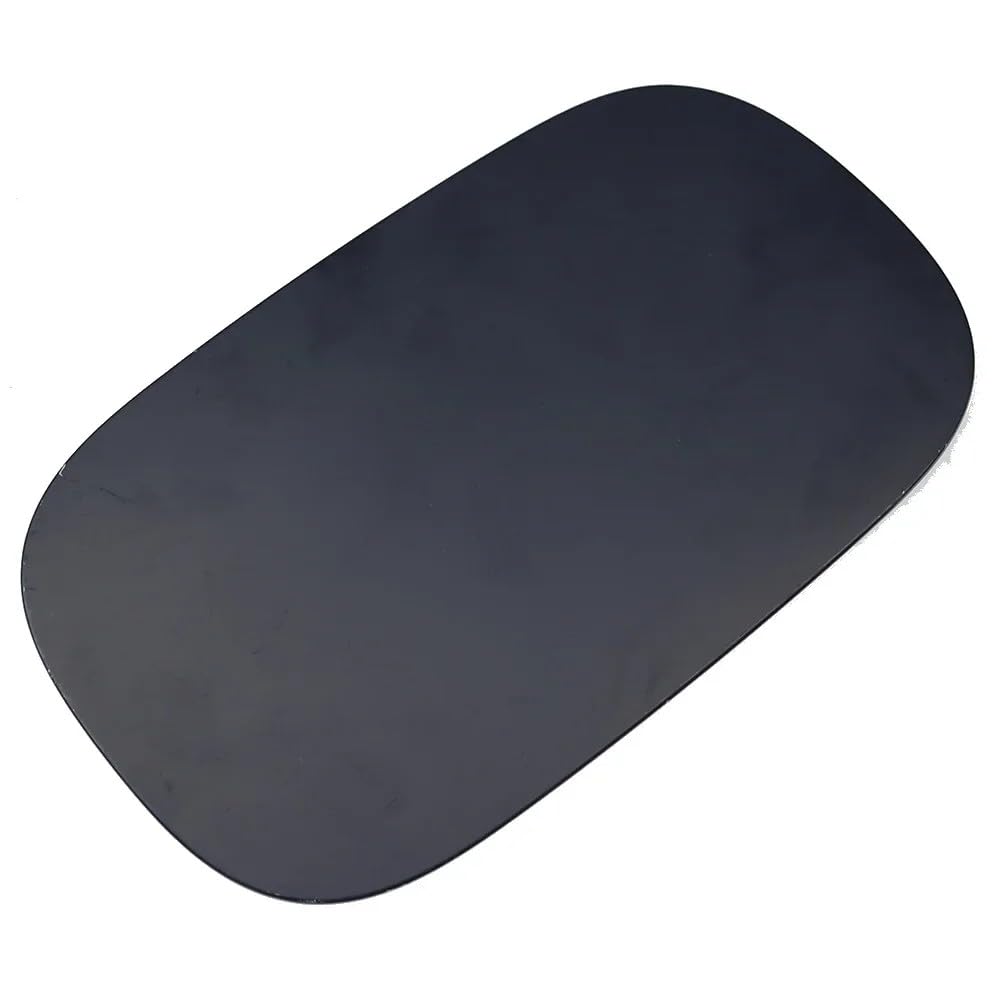 Amazon.com: Fuel Filler Door Tank Lid Gas Cap Cover Plastic
