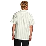 Billabong Mens Classic Sundays Woven Short Sleeve Shirt - Image 2