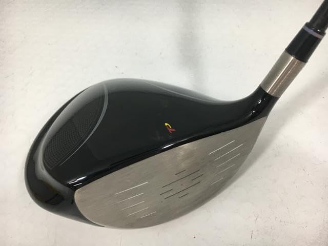 Amazon.co.jp: 【中古品】テーラーメイド ドライバー バーナー TP