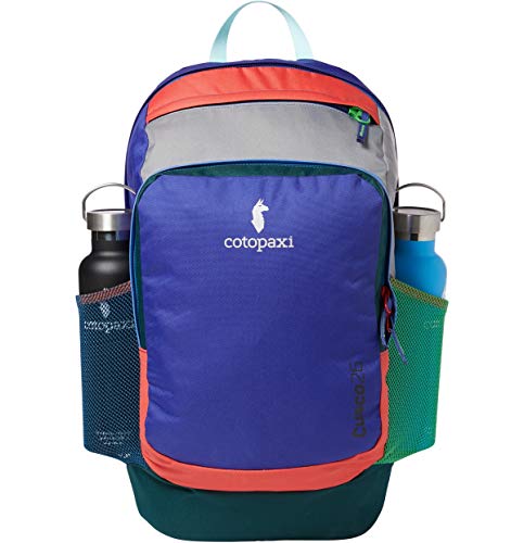 Cotopaxi Cusco 26L Backpack - Del Dia - One of A Kind!