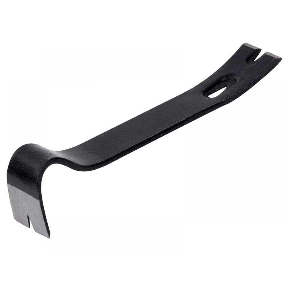 Roughneck Yellow - Black Mini Utility Bar 190Mm (7In),