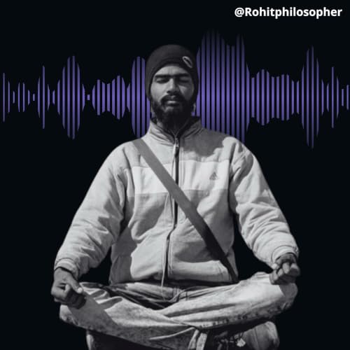 『Rohit Philosopher』のカバーアート