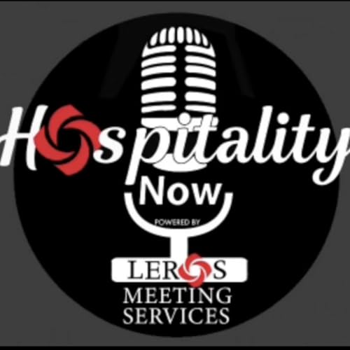 Hospitality Now cover art