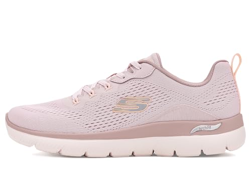 Image of Skechers Women's Arch Fit Summits Daily Flow