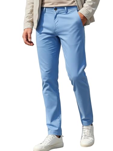 Image of Urbano Fashion Men's Slim Casual Pants