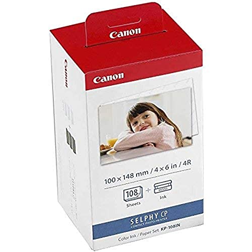 Canon selphy cp1300 alcampo ✔️ Megatex.es