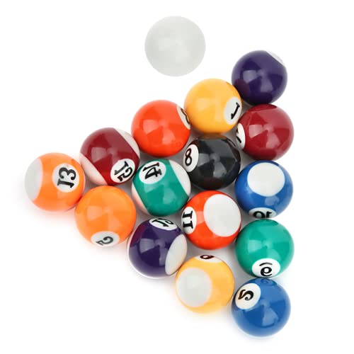 Palla da biliardo per bambini, palla da biliardo
