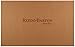 Reed & Barton 43M Bristol Grande Mahogany Flatware Chest,Brown