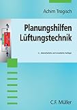  Planungshilfen Lüftungstechnik