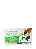 Quemagrasa, diurético y drenante un tres en uno muy potente para tu cuerpo