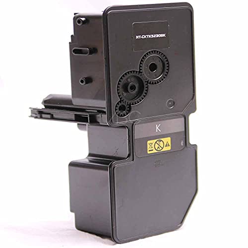 Toner noir compatible Olivetti B1237 pour D-Color MF2624 Plus et imprimante P2226 Plus