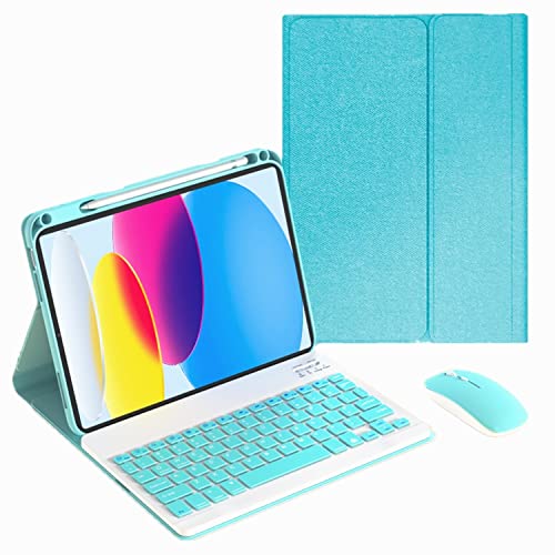 CX}EXt iPad Air4 2020/ Air5 2022 L[{[hP[X   iPad Pro11i2022/2021/2020/2018j/J[L[{[h fB[X yz_[  ^ BluetoothL[{[h