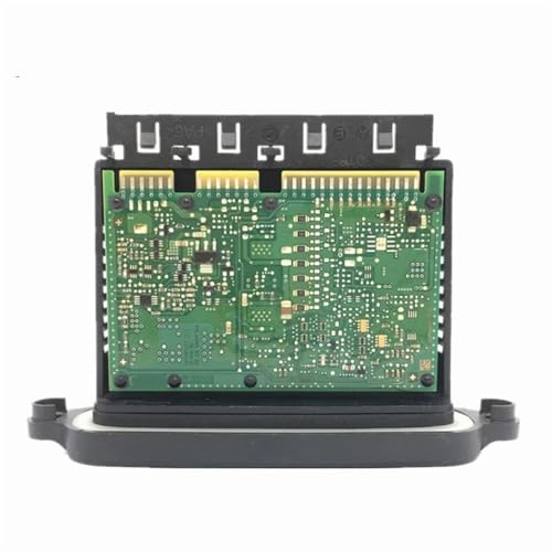 Module de commande conducteur pour phare BMW F25 2011-2014 robuste