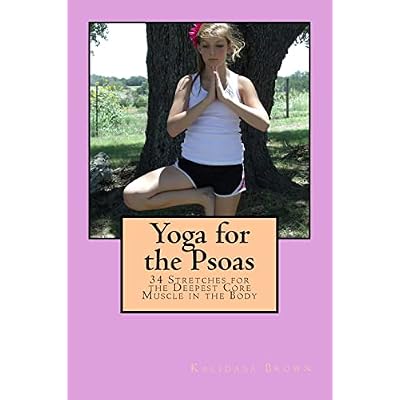 Yoga for the Psoas