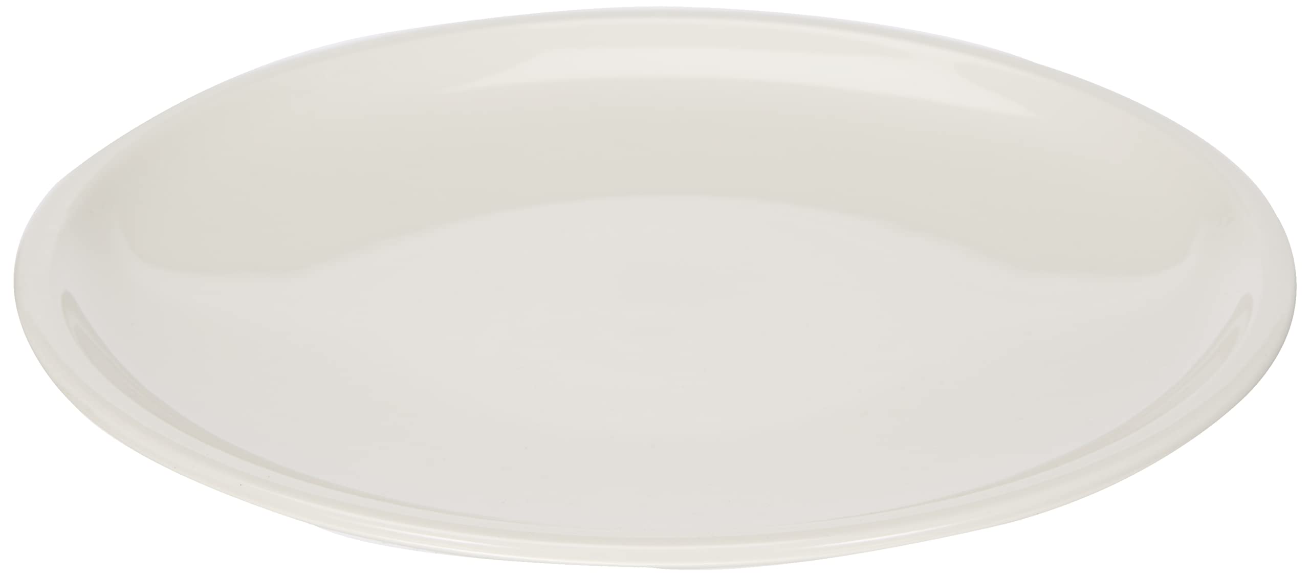 Villeroy & Boch Artesano Original Breakfast Plates – 22 cm (4130)/Premium – Suitable for 6 People Porcelain Plate, White, 22 cm 6 Units
