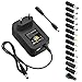 ALITOVE 30W Universal AC/DC Adapter Schaltnetzteil mit 14pcs Adapter Tipps und USB-Stecker Universal Netzteil für 3V-12V Haushaltselektronik 2500mA max PC mit günstig Kaufen-ALITOVE 30W Universal AC/DC Adapter Schaltnetzteil mit 14pcs Adapter Tipps und USB-Stecker Universal Netzteil für 3V-12V Haushaltselektronik 2500mA max