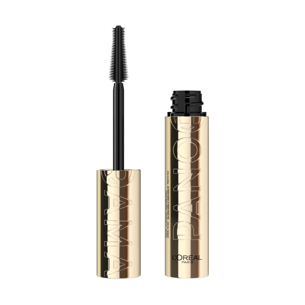 L 'Oreal L'oreal Paris Panorama Mascara, Brown
