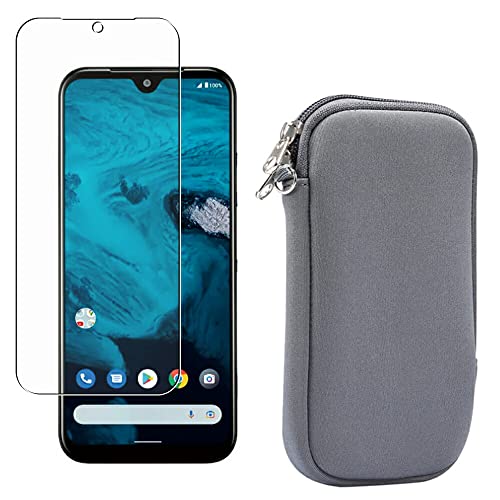 ytB+P[Xz ClearView(NAr[) Z Android One S9 Y!mobile py R RECX hw z t ی tB + lIv |[` P[X O[