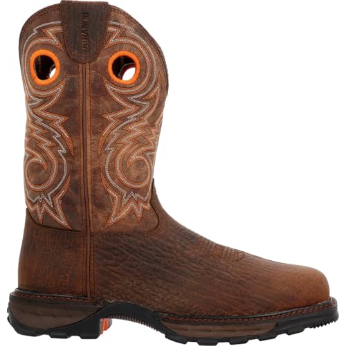 Durango mens Maverick Xp™ Composite Toe Western Work Boot