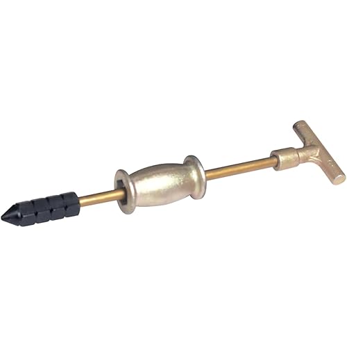 H & S Auto Shot 1016 Slide Hammer, Black