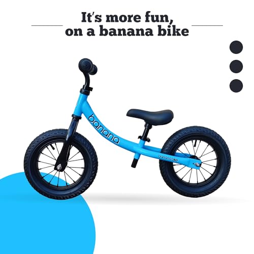 Banana Bike BBLTBL Banana Lt Balance Bike thumb #5