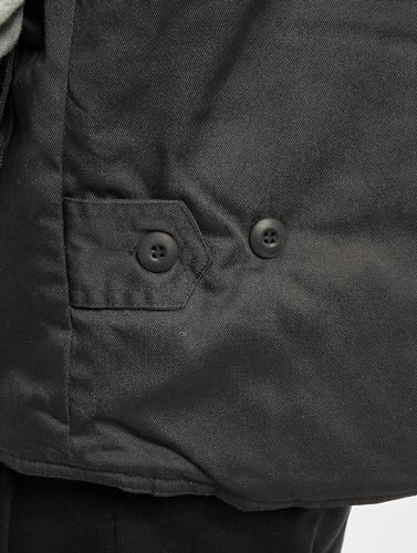 Brandit Ranger Vest, Farbe: black, Größe: L