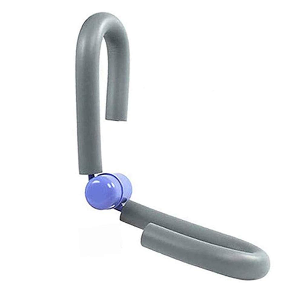 YNXing Thigh Master Thigh Trimmer Thin Body/Thigh Toner & Butt, Leg, Arm Toner/Leg Exerciser Home Gym Equipment Best for Slimming Training Thin Thigh