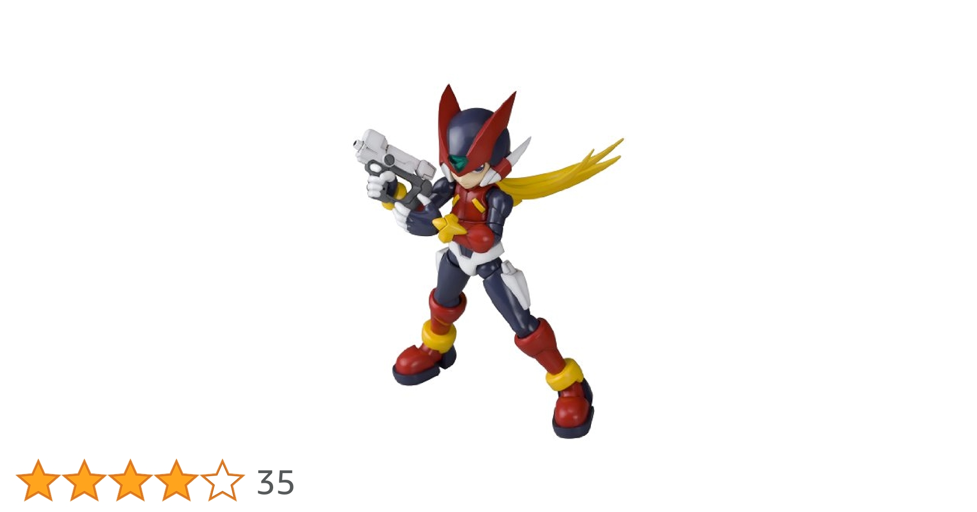 ロックマンX ゼロ コトブキヤ プラモデル フィギュア Amazon | コトブキヤ ロックマンゼロ ゼロ 1/10スケール