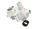 CMA Dish Machines 02100.17 UC 50E/UC 60E DISCHARGE PUMP (02100.17)