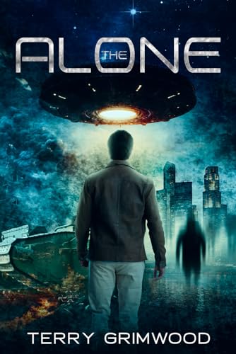 The Alone view 2