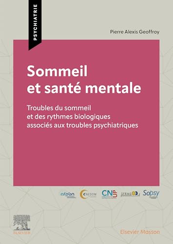 Sommeil et santé mentale: Troubles du...