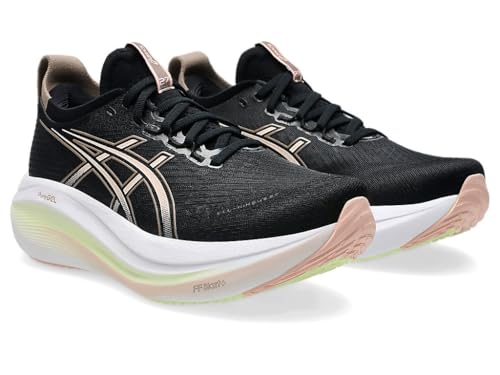 Image of ASICS Womens Gel-Nimbus 27 Running Shoes
