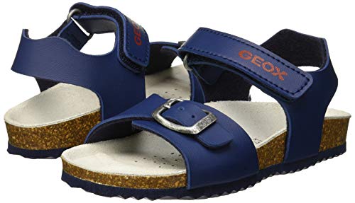 Geox B Sandal Chalki Boy a baby's (jongetjes) sandalen - Image 8
