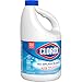 Clorox No Splash Bleach, 77 Fluid Ounces (Package May Vary)