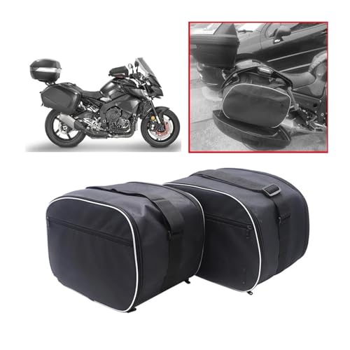 Sac intérieur GIVI V35 sur mesure pour valise latérale