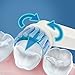 Best Replacement Toothbrush Heads for Oral-B,Compatible with Oral-B Braun Electric Toothbrush, 4 Count