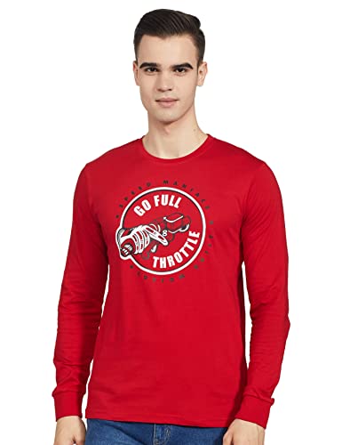 Image of Max Men's Regular Fit T-Shirt