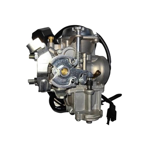 Carburateur pour LONCIN Basha 250 pour résoudre les problèmes de démarrage