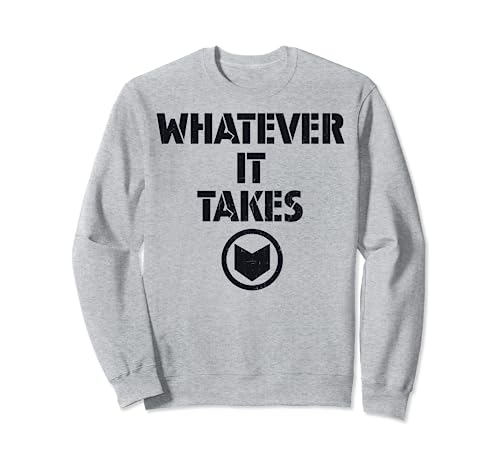 Sweatshirt Hawkeye Avengers Endgame vêtement Marvel manches longues