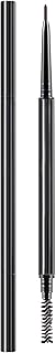 Eye Brows Color Makeup Brow Pencil Stylist Waterproof Brow Pencil Ultra Fine Mechanical Pencil Draw Small Brows And Fill Thinner Areas Eyelash Applicator Pack