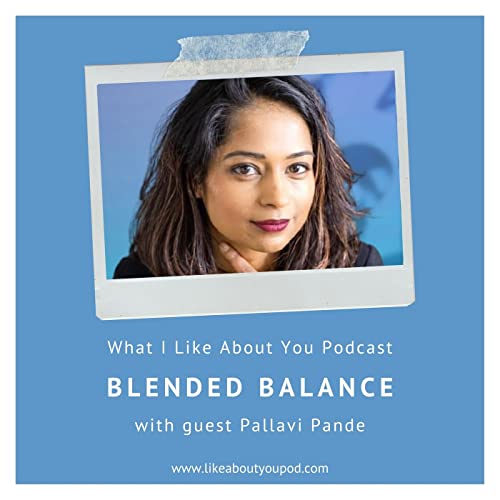 Blended Balance
