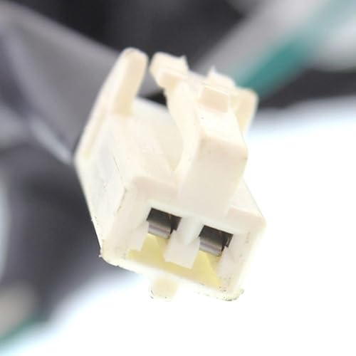 Miniatura 3 de KarParts360 Compatible con Toyota Sienna - Manija de puerta exterior trasera - Primado para puerta trasera (1998-2003)  con agujero para llave