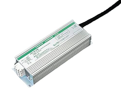Amazon.co.jp: TOKISTAR LED用直流電源 定格入力AC100-240V 140VA 定格