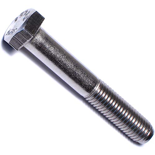 Hard-to-Find Fastener 014973184193 Hex Cap Screws, 5/16-24 x 2, Piece-8 by Hard-to-Find Fastener - Used condition - US$9.82